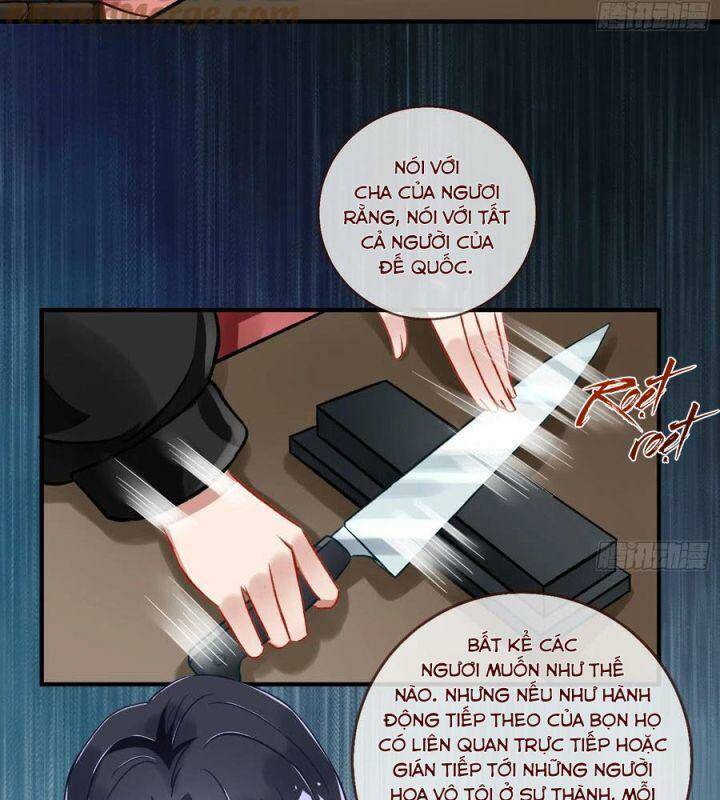 Vạn Tra Triêu Hoàng Chap 566 - Next Chap 567