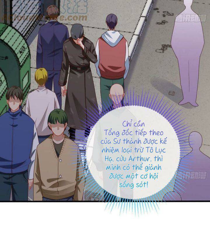 Vạn Tra Triêu Hoàng Chap 566 - Next Chap 567