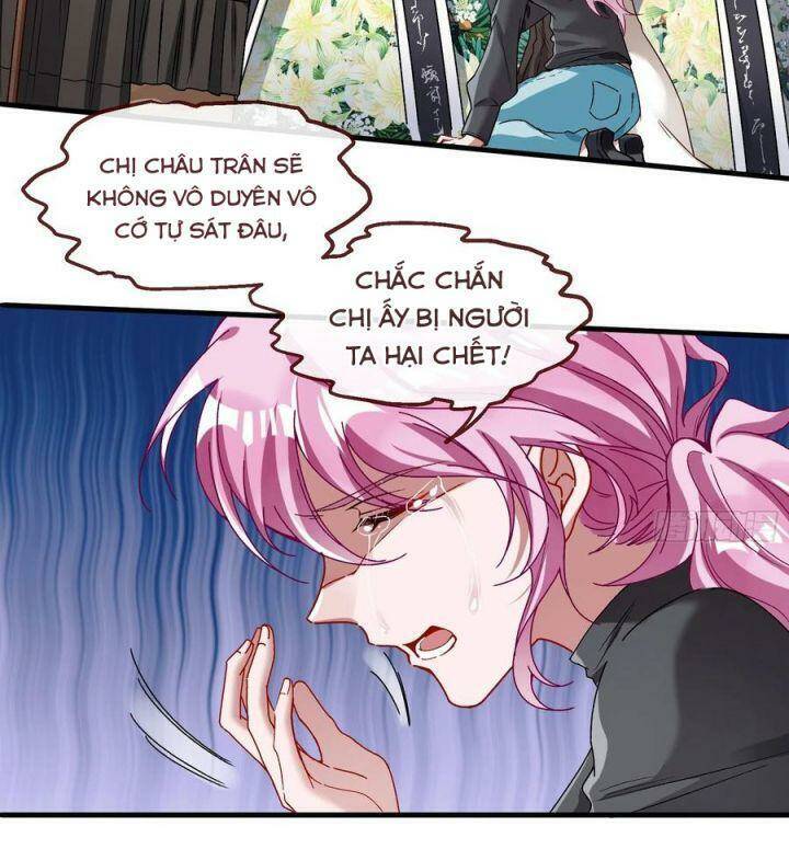 Vạn Tra Triêu Hoàng Chap 571 - Next Chap 572