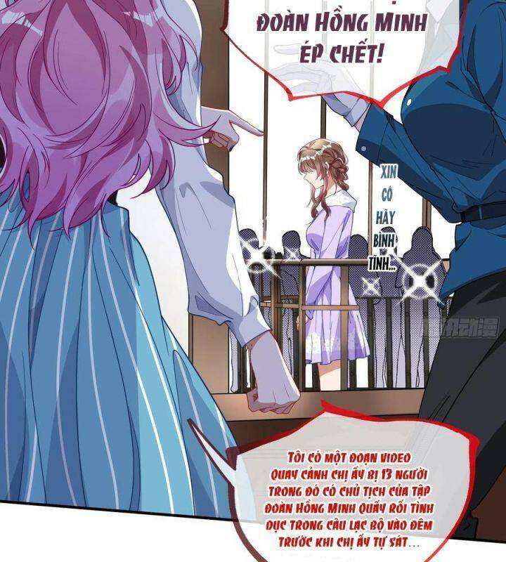 Vạn Tra Triêu Hoàng Chap 571 - Next Chap 572