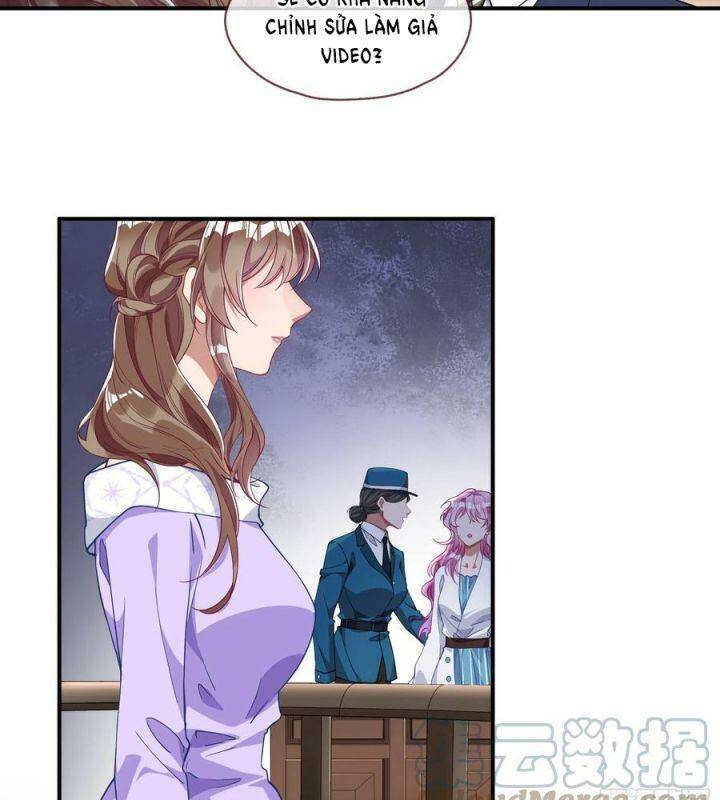 Vạn Tra Triêu Hoàng Chap 571 - Next Chap 572