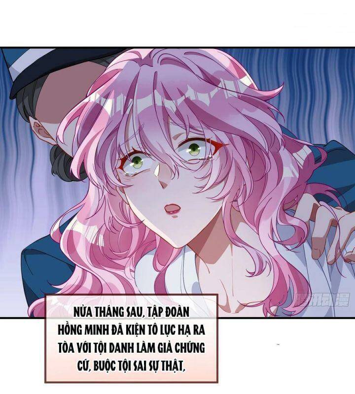 Vạn Tra Triêu Hoàng Chap 571 - Next Chap 572