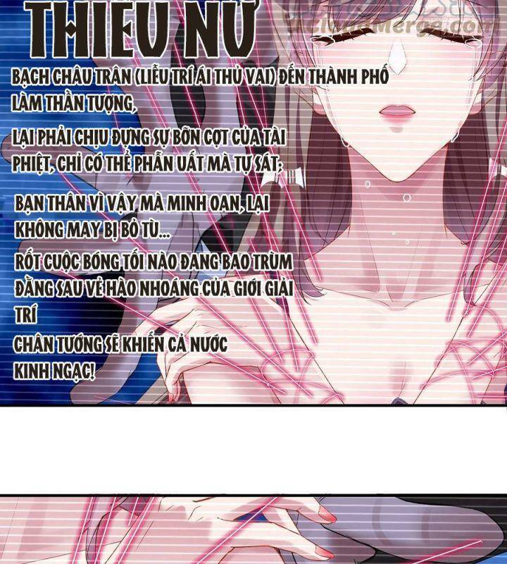 Vạn Tra Triêu Hoàng Chap 571 - Next Chap 572