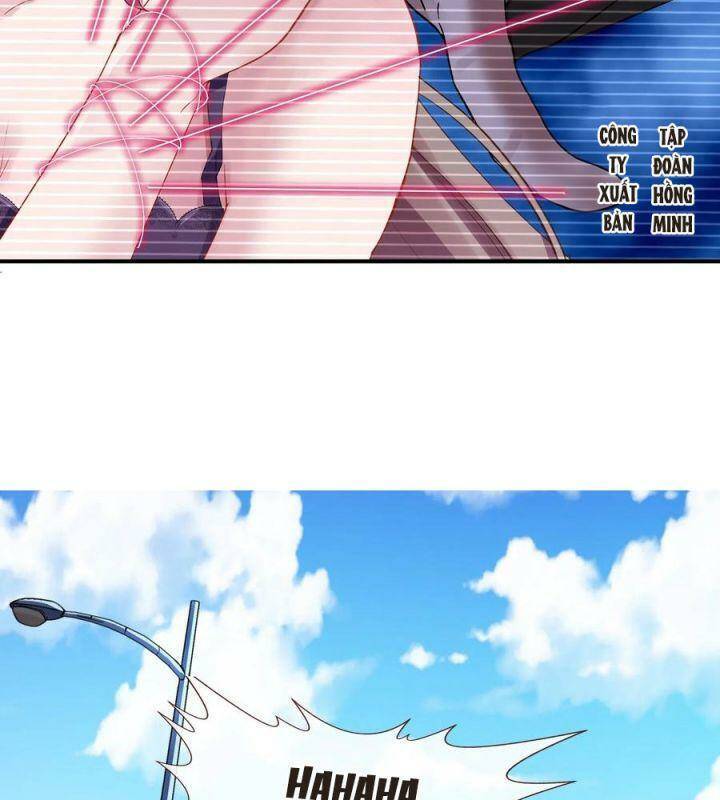 Vạn Tra Triêu Hoàng Chap 571 - Next Chap 572