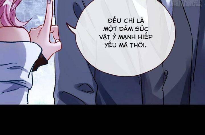 Vạn Tra Triêu Hoàng Chap 574 - Next Chap 575