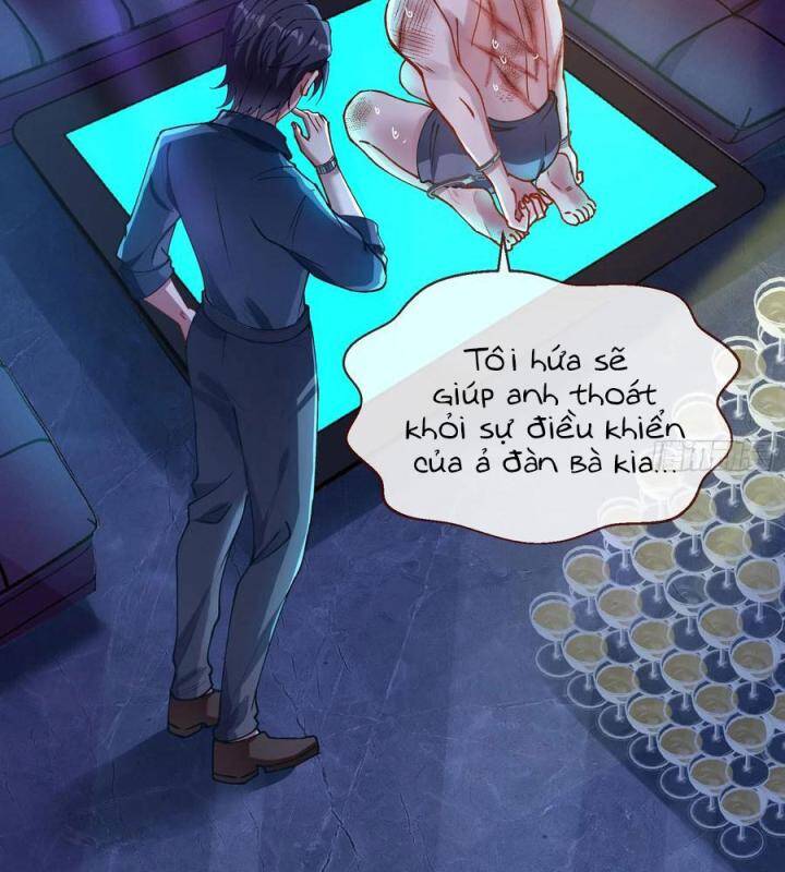 Vạn Tra Triêu Hoàng Chap 579 - Next Chap 580