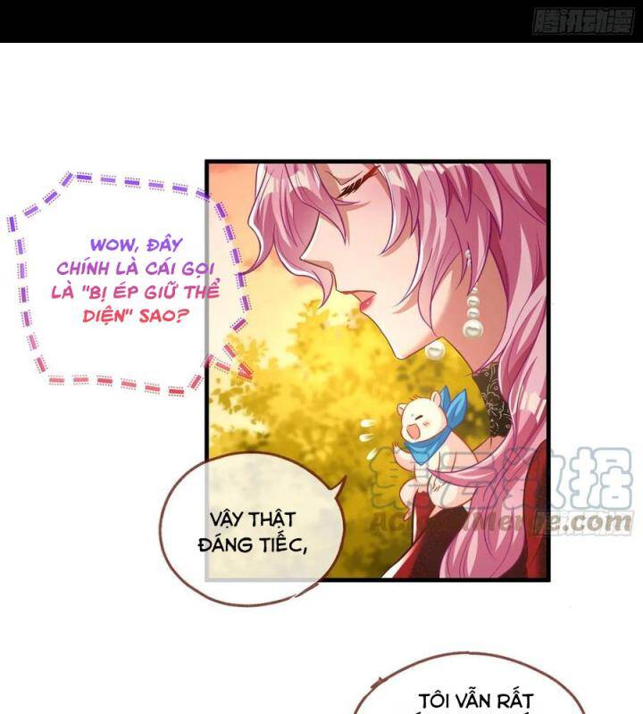 Vạn Tra Triêu Hoàng Chap 583 - Next Chap 584