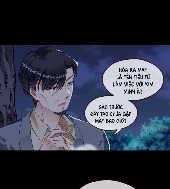 Vạn Tra Triêu Hoàng Chap 583 - Next Chap 584