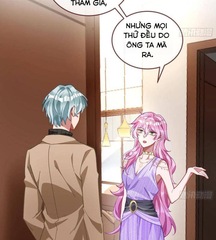 Vạn Tra Triêu Hoàng Chap 586 - Next Chap 587