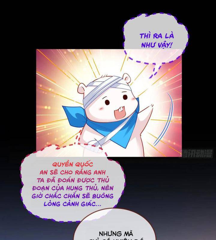 Vạn Tra Triêu Hoàng Chap 588 - Next Chap 589