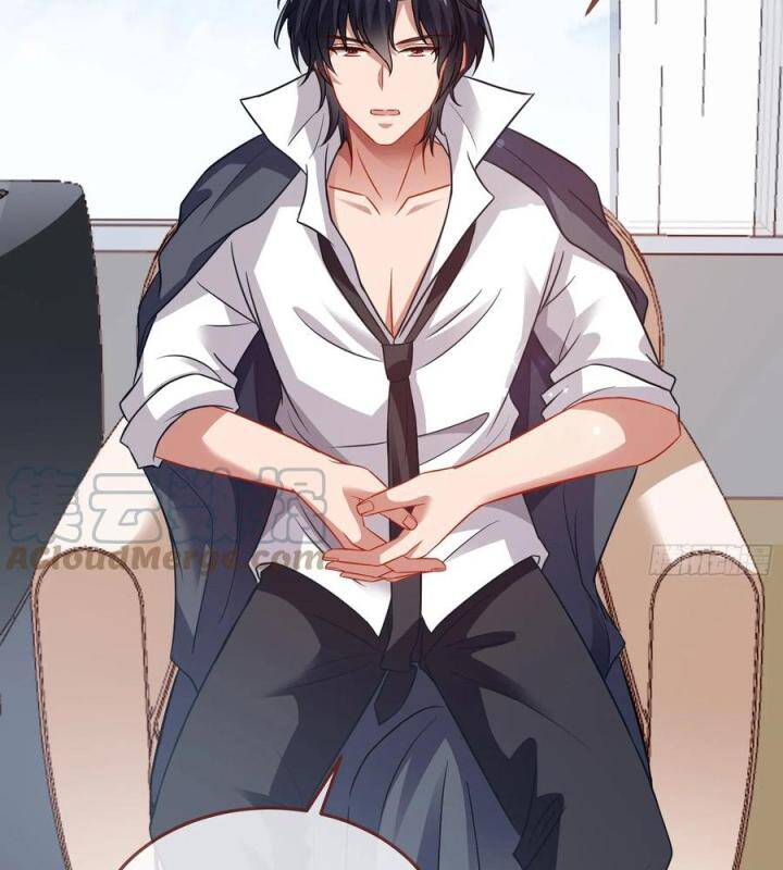 Vạn Tra Triêu Hoàng Chap 589 - Next Chap 590