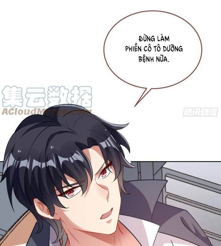 Vạn Tra Triêu Hoàng Chap 589 - Next Chap 590