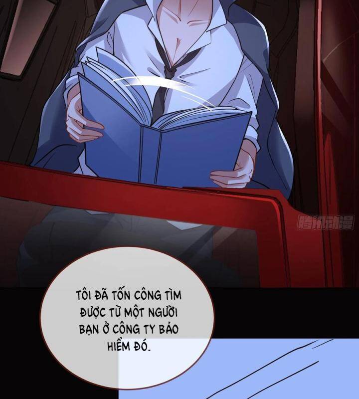 Vạn Tra Triêu Hoàng Chap 589 - Next Chap 590