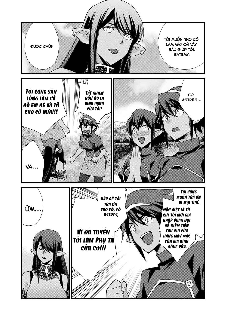 Isekai De Tochi O Katte Noujou O Tsukurou Chap 44 - Next Chap 45