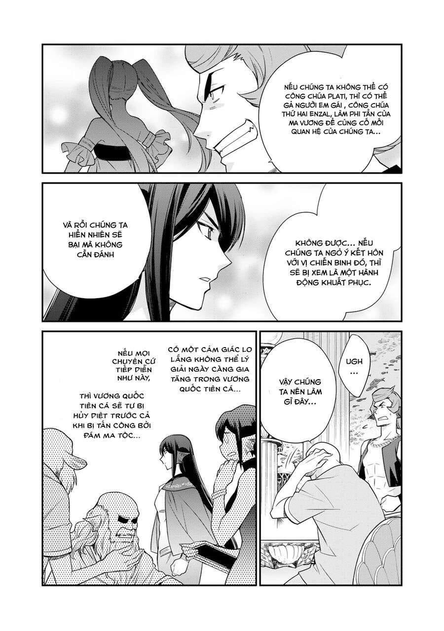 Isekai De Tochi O Katte Noujou O Tsukurou Chap 46 - Next Chap 47
