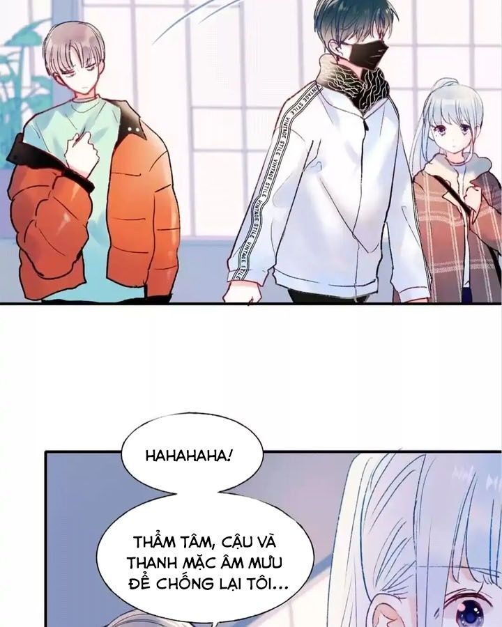 Thành Dã Tiêu Hà Chap 61 - Next Chap 62