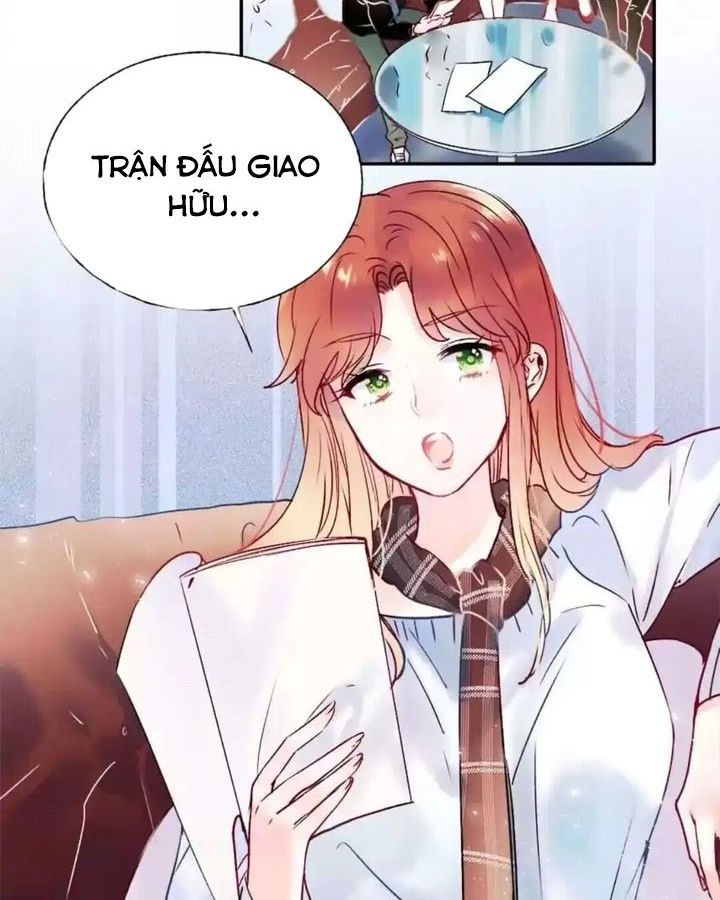 Thành Dã Tiêu Hà Chap 63 - Next Chap 64