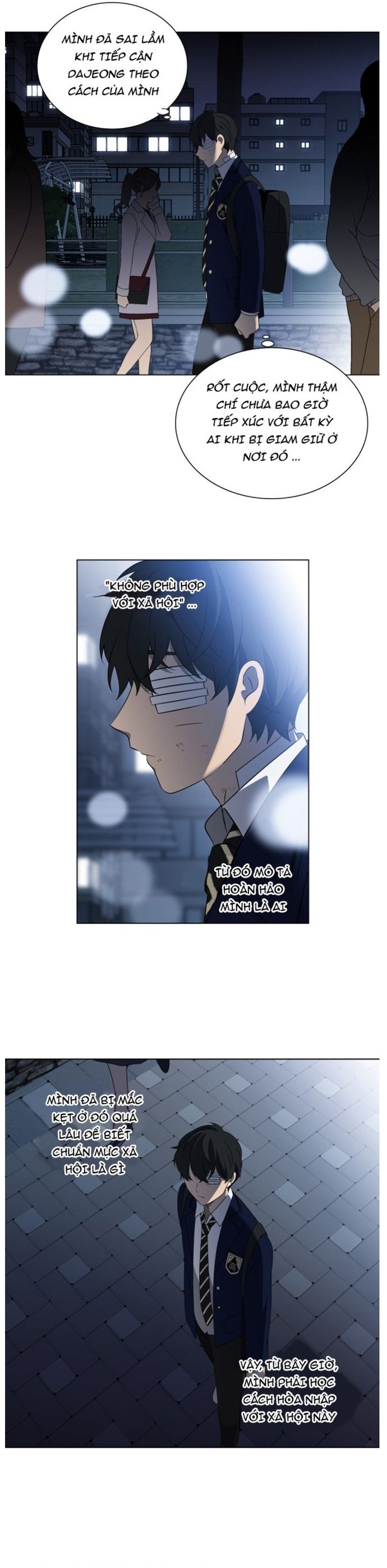 Siêu Sao Độc Chiếm Của Ta Chap 21 - Next Chap 22