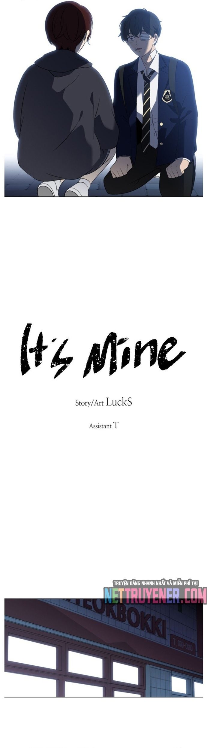 Siêu Sao Độc Chiếm Của Ta Chap 21 - Next Chap 22