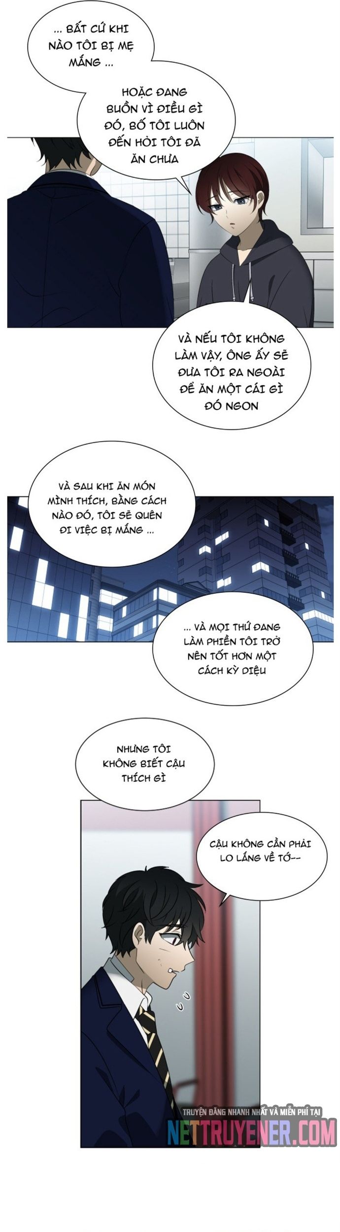 Siêu Sao Độc Chiếm Của Ta Chap 21 - Next Chap 22