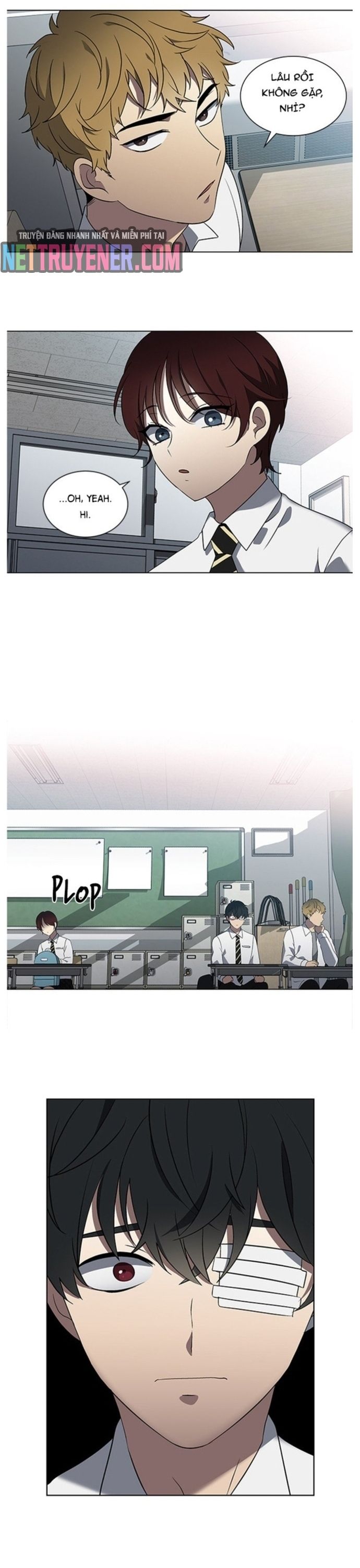 Siêu Sao Độc Chiếm Của Ta Chap 22 - Next Chap 23