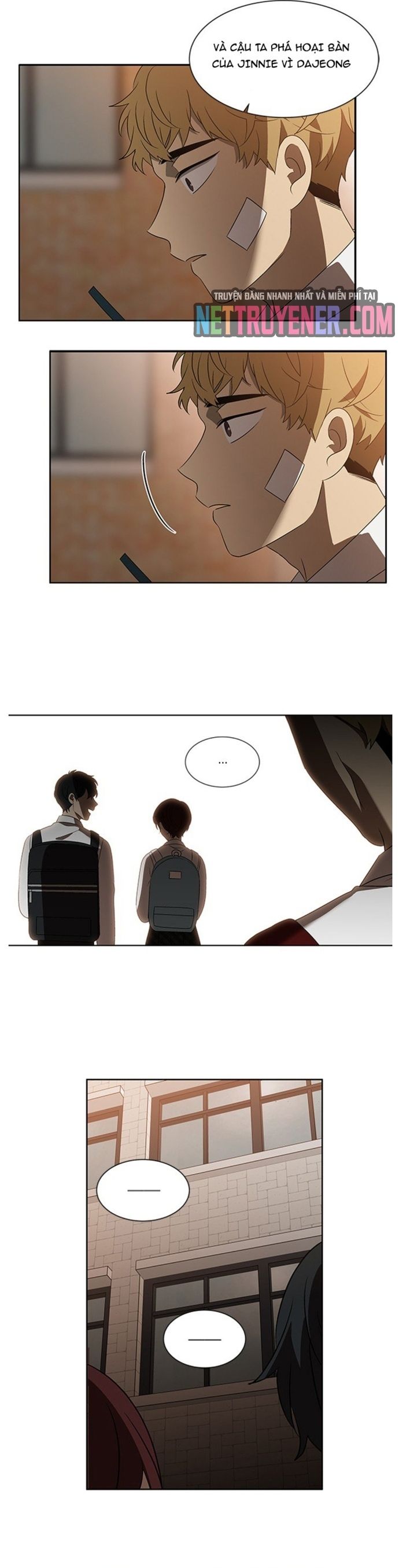 Siêu Sao Độc Chiếm Của Ta Chap 23 - Next Chap 24