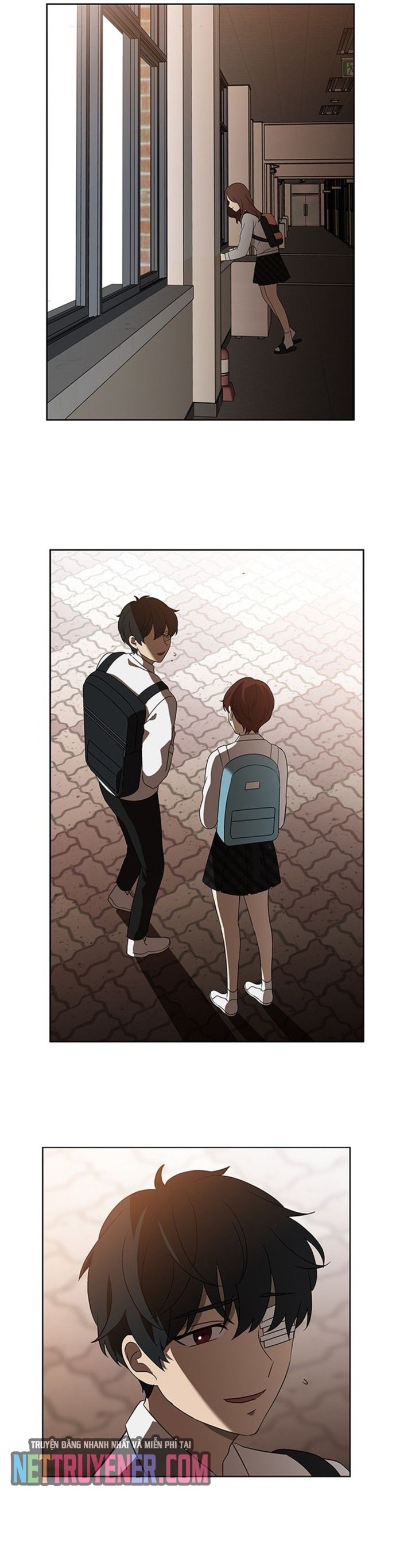 Siêu Sao Độc Chiếm Của Ta Chap 23 - Next Chap 24