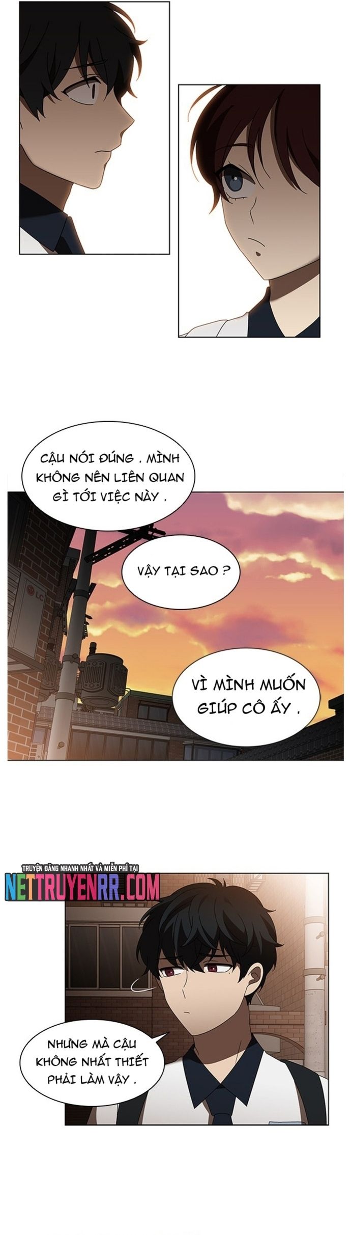 Siêu Sao Độc Chiếm Của Ta Chap 32 - Next Chap 33