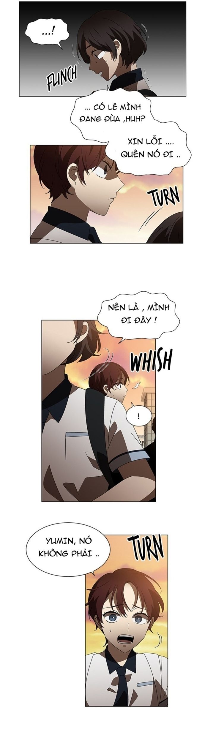 Siêu Sao Độc Chiếm Của Ta Chap 39 - Next Chap 40