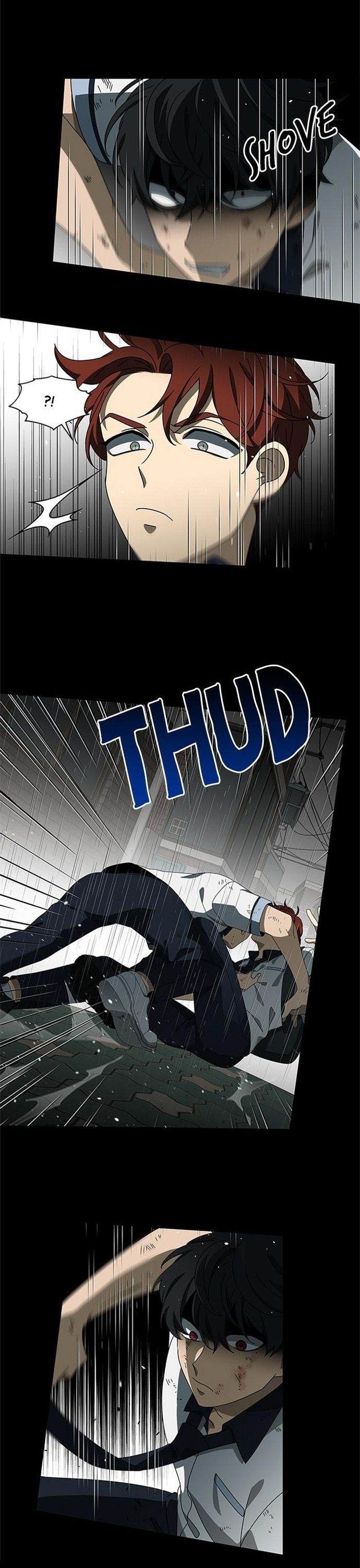 Siêu Sao Độc Chiếm Của Ta Chap 48 - Next Chap 49