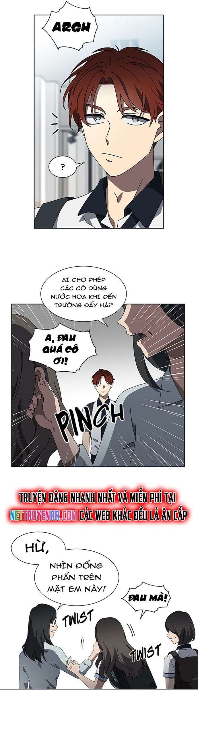 Siêu Sao Độc Chiếm Của Ta Chap 58 - Next Chap 59