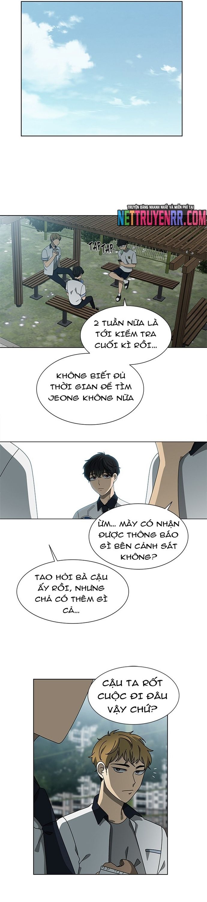 Siêu Sao Độc Chiếm Của Ta Chap 58 - Next Chap 59