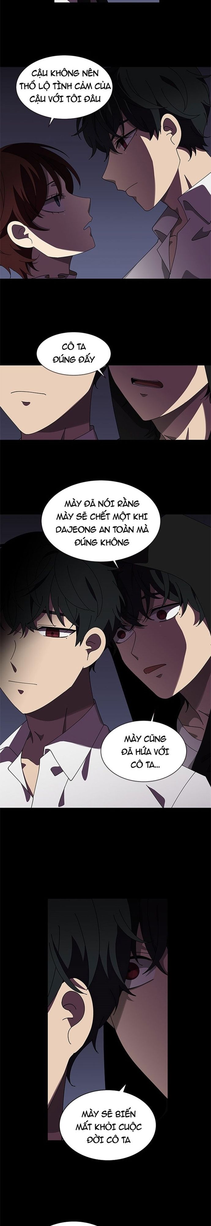 Siêu Sao Độc Chiếm Của Ta Chap 66 - Next Chap 67