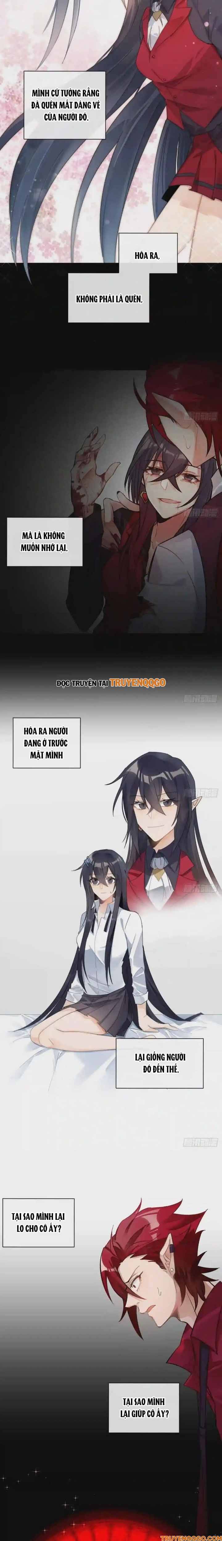 Ma Vương Luân Vũ Khúc Chap 23 - Next Chap 24