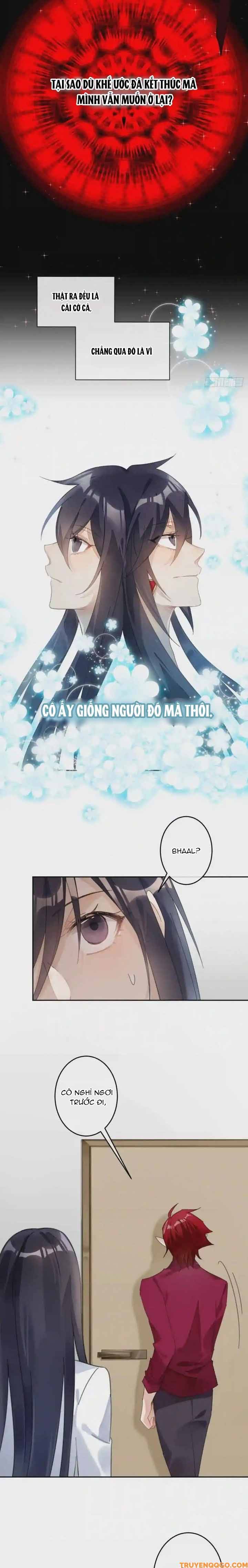 Ma Vương Luân Vũ Khúc Chap 23 - Next Chap 24