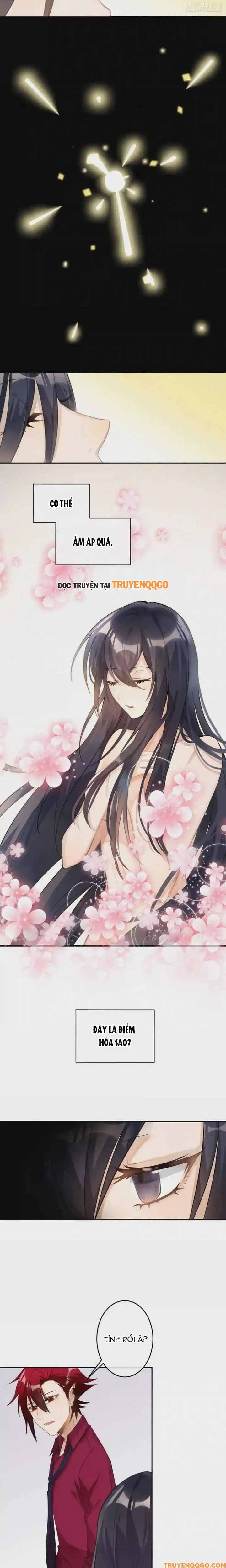 Ma Vương Luân Vũ Khúc Chap 22 - Next Chap 23