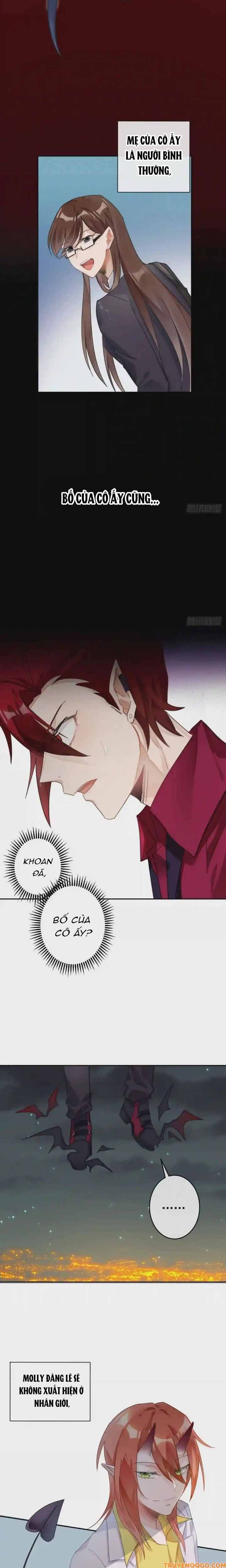 Ma Vương Luân Vũ Khúc Chap 23 - Next Chap 24