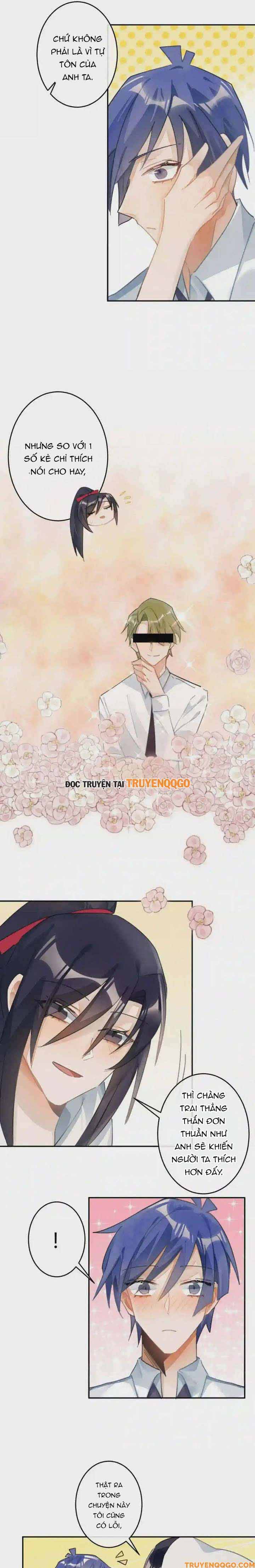 Ma Vương Luân Vũ Khúc Chap 29 - Next Chap 30