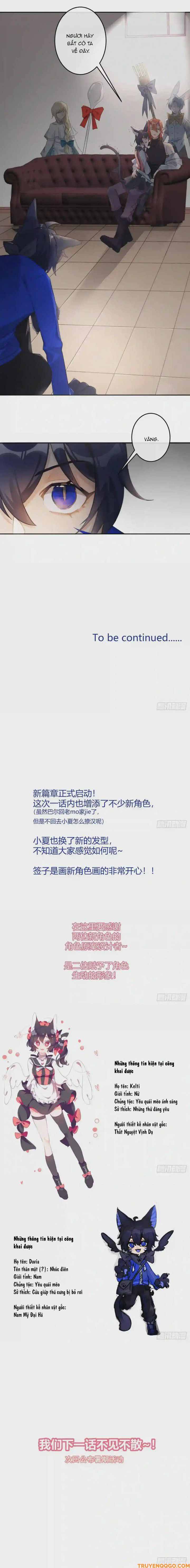 Ma Vương Luân Vũ Khúc Chap 24 - Next Chap 25