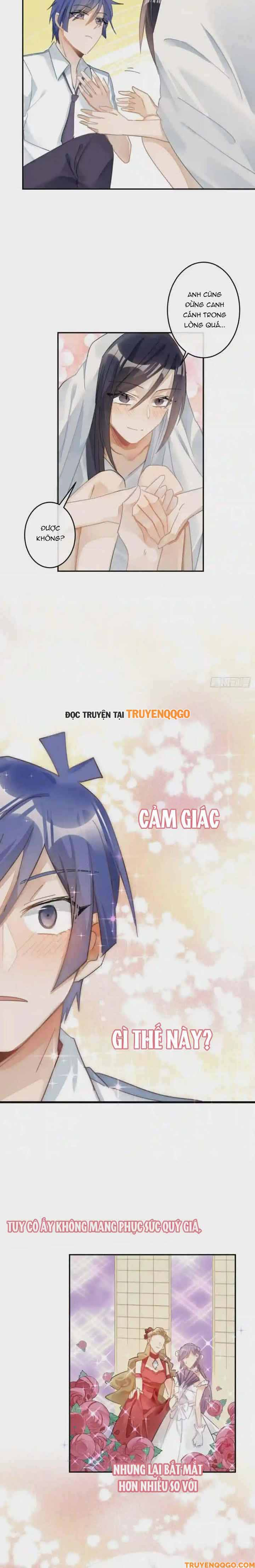 Ma Vương Luân Vũ Khúc Chap 29 - Next Chap 30