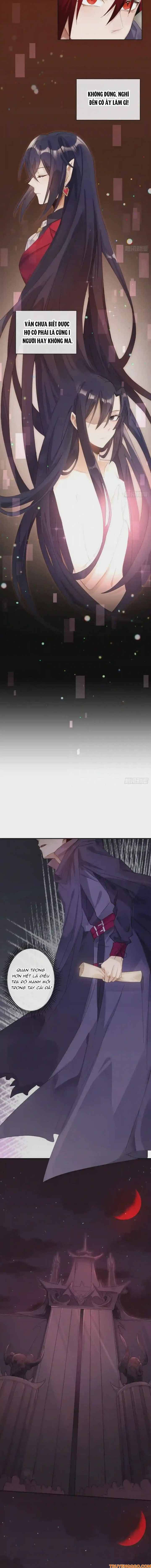 Ma Vương Luân Vũ Khúc Chap 40 - Next Chap 41