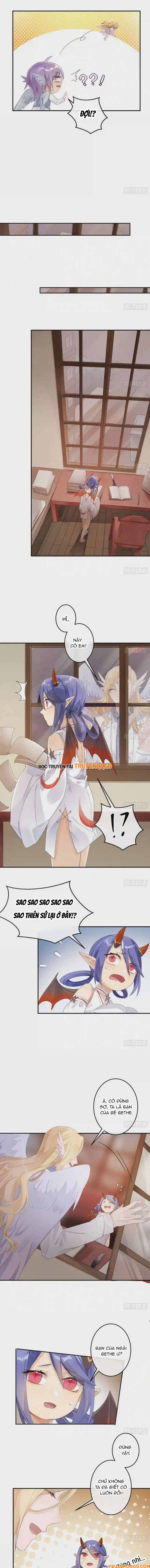 Ma Vương Luân Vũ Khúc Chap 40 - Next Chap 41