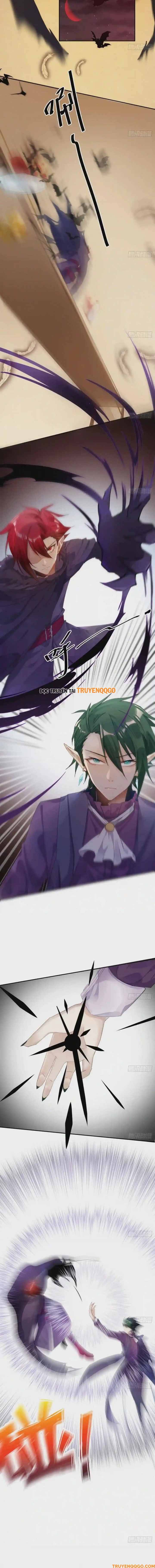 Ma Vương Luân Vũ Khúc Chap 41 - Next Chap 42