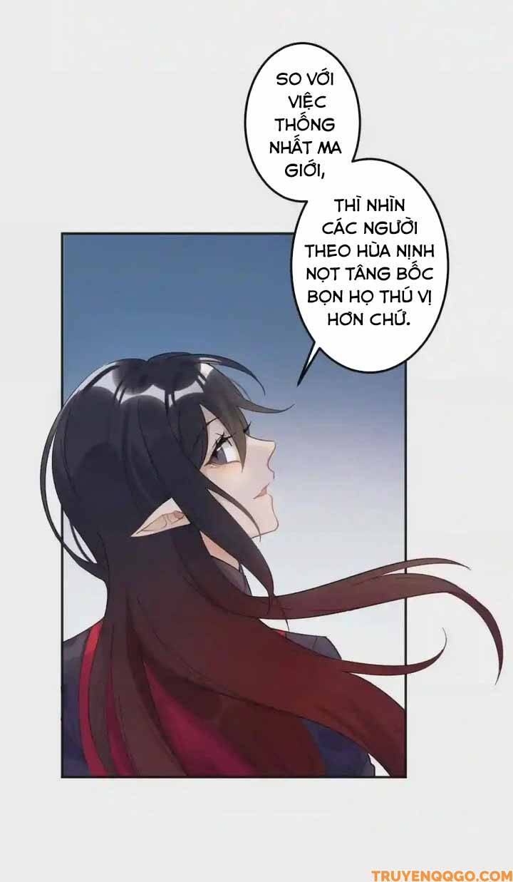 Ma Vương Luân Vũ Khúc Chap 47 - Next Chap 48