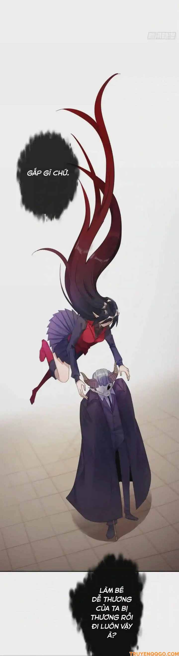 Ma Vương Luân Vũ Khúc Chap 48 - Next Chap 49