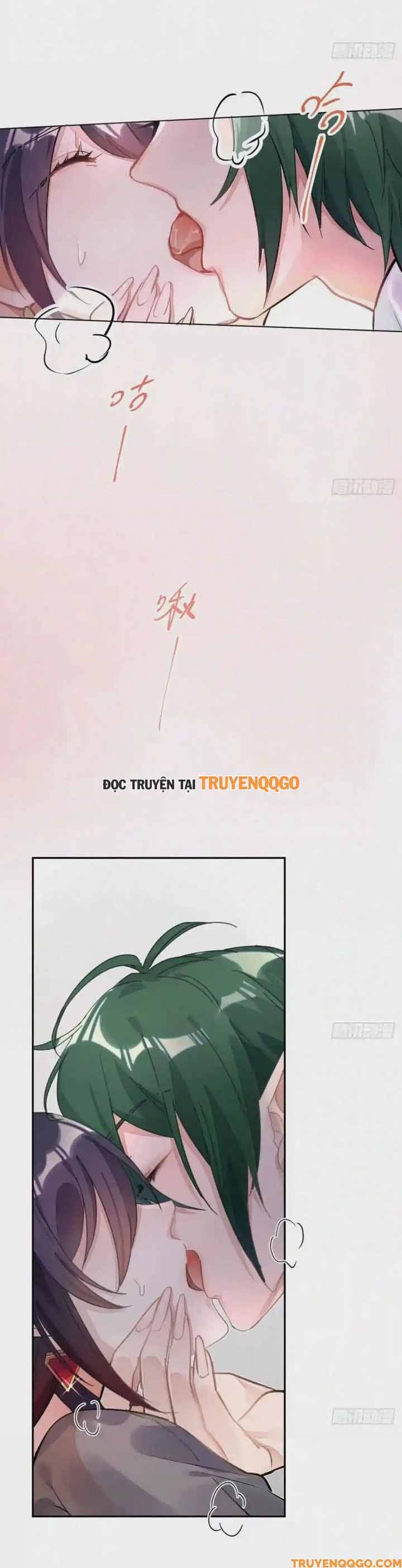 Ma Vương Luân Vũ Khúc Chap 50 - Next Chap 51