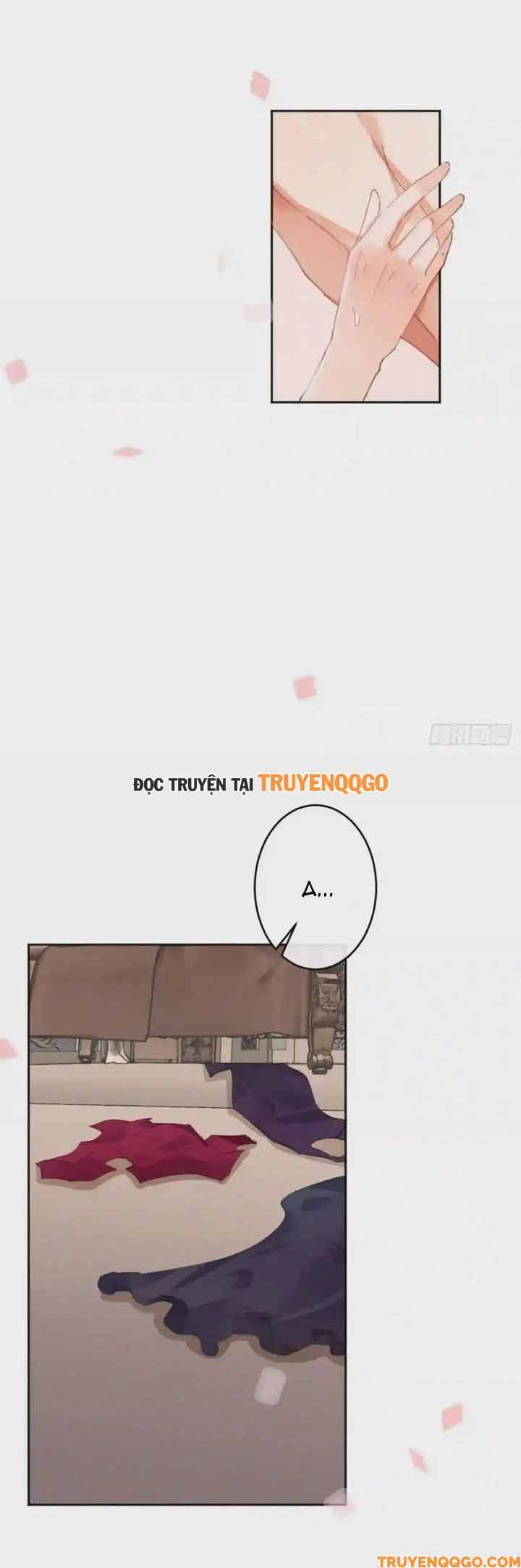 Ma Vương Luân Vũ Khúc Chap 52 - Next Chap 53