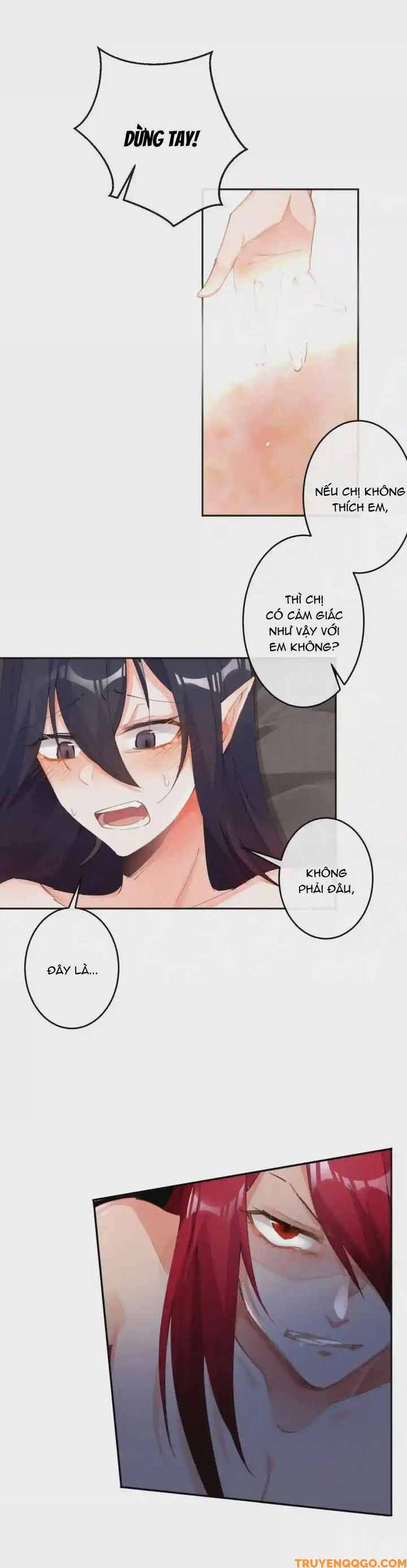 Ma Vương Luân Vũ Khúc Chap 52 - Next Chap 53