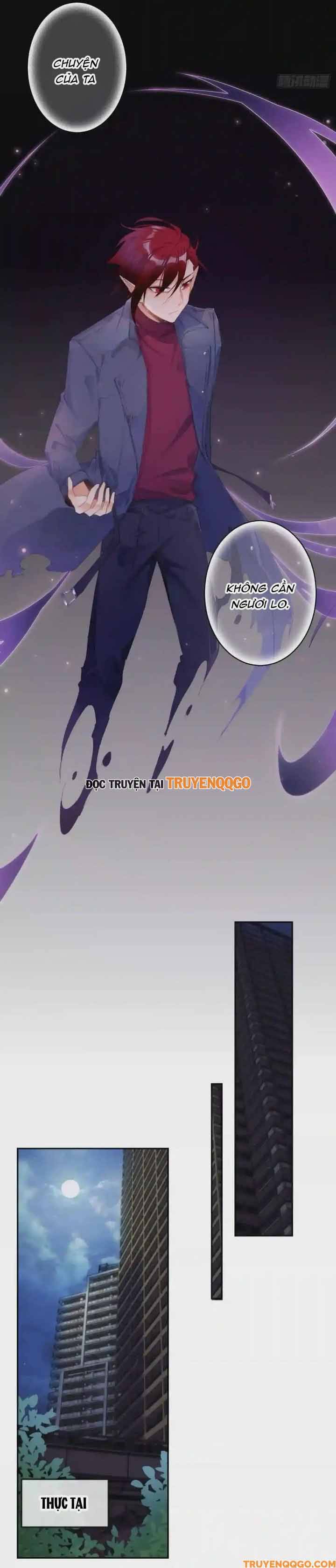 Ma Vương Luân Vũ Khúc Chap 57 - Next Chap 58