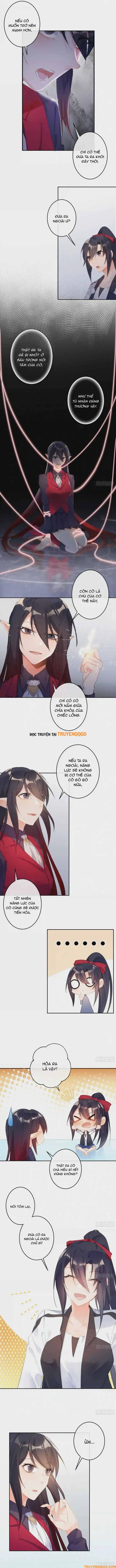 Ma Vương Luân Vũ Khúc Chap 58 - Next Chap 59